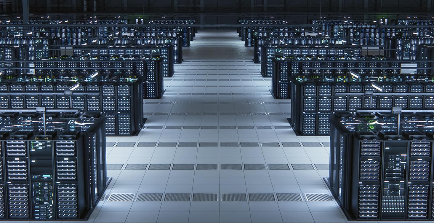 Enterprise Tech & AI