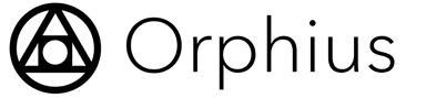 Orphius Logo