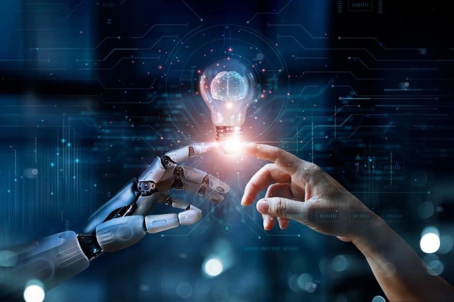 How to Use AI to Spot Market Trends Before Analysts Do