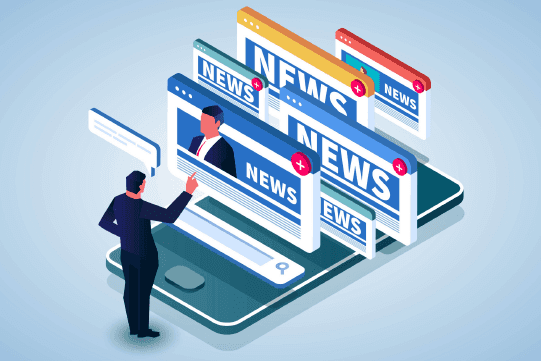 How AI is Changing the Way We Consume News
