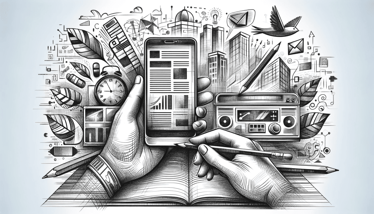 The Importance of Staying Informed in Business
