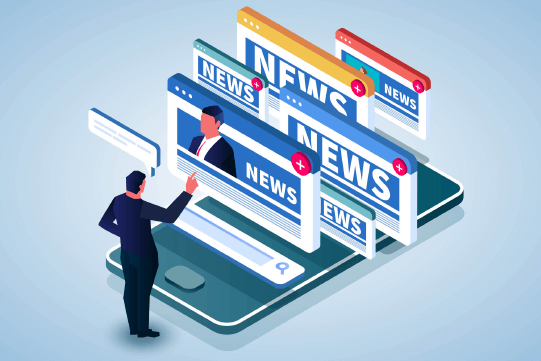 How AI is Changing the Way We Consume News