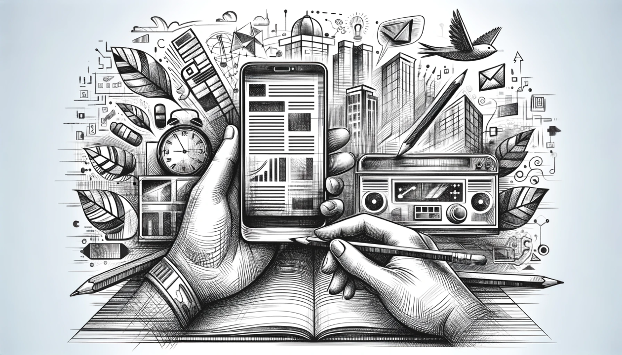 The Importance of Staying Informed in Business